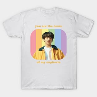 Euphoria (PRIDE COLLECTION) T-Shirt